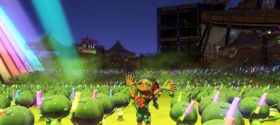 国民游戏《喷射战士》攻略大全（探秘喷射战士世界，成为顶尖射手的必备指南）