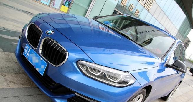 探索宝马共享汽车的魅力（为您呈现宝马共享汽车的全新出行体验）