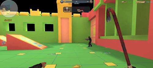 《生死狙击人物出装攻略》（高效搭配让你轻松击杀敌人）