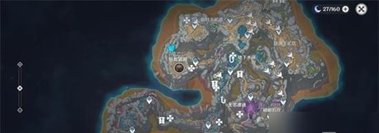 《原神》黑蛇骑士荣光攻略（探险遗迹顶层，挑战黑蛇骑士的最后一战）