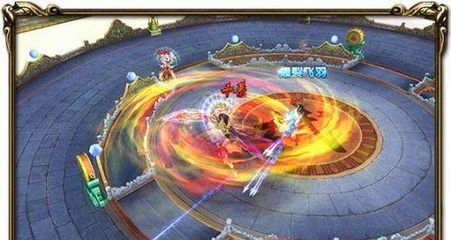 《成为龙武2中最强子女的攻略》（打造无敌战力的秘密武器）