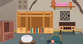 逃离废弃屋的生存攻略（重生希望，寻找出路）