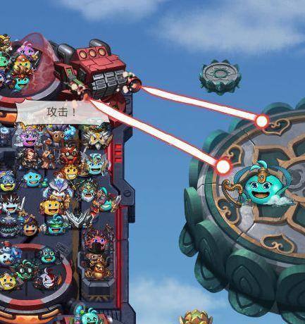 《不思议迷宫黑科技下楼方法攻略》（以游戏为主，助你轻松掌握下楼秘技！）