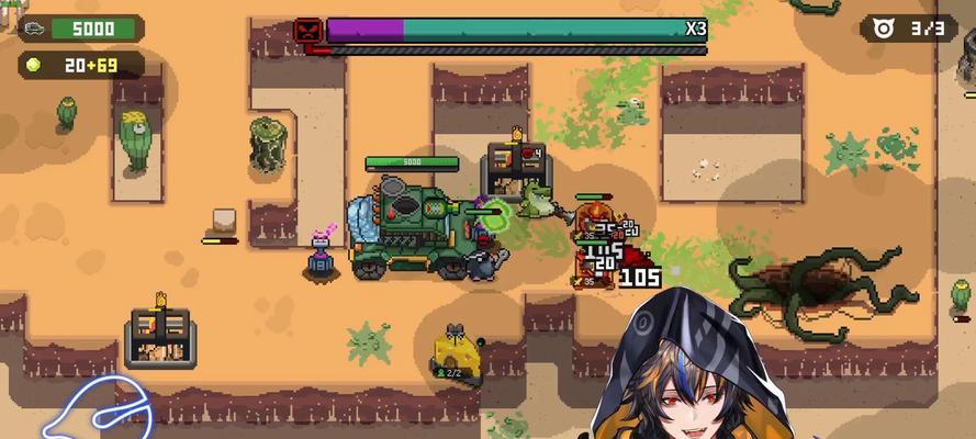 中世纪塔防游戏攻略大全（打造最强防线，保卫你的王国！）