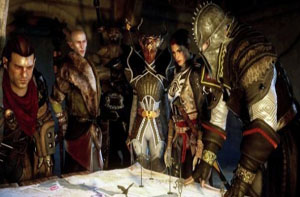 龙腾世纪3审判怎么刷稀有材料 龙腾世纪审判刷稀有材料bug介绍