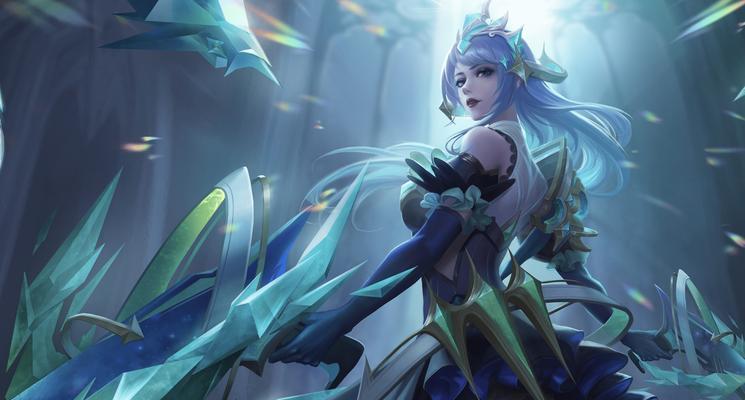 猴子技能攻略王者荣耀，成为巅峰玩家的必备指南！（让你的猴子绝技无人可挡，从此称霸战场！）