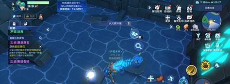 《我的起源》游戏疯狂的焰火鸟刷新位置攻略（挑战极限，探寻神秘焰火鸟的刷新位置）