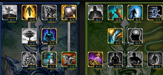 盖伦铭文出装攻略（揭秘盖伦铭文出装，打造无敌铁壁战士的利器）