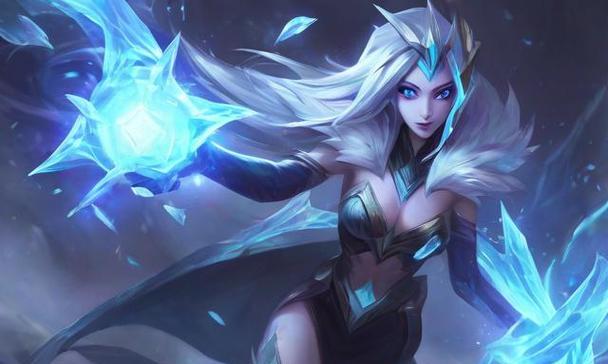 S8寒冰射手攻略（无敌射击，绝对杀伤！掌握这些关键出装，成为寒冰射手的王者！）