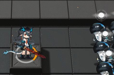 《明日方舟》技力回复机制详解（游戏中如何有效恢复技力值）