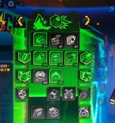 《以武器3技能加点顺序攻略》（掌握最佳加点策略，成为顶级战士！）