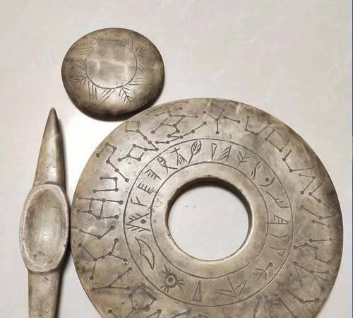 《王者北极星铭文出装攻略》（掌握最佳出装选择，成就巅峰王者！）