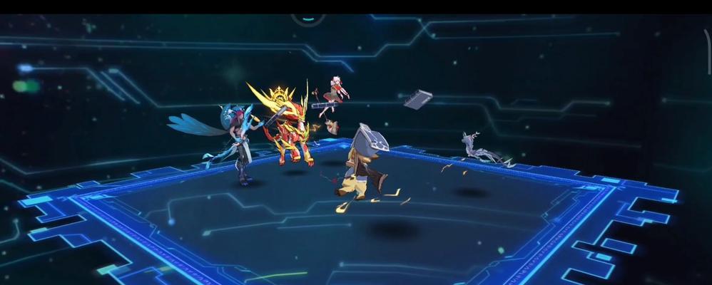 《奥拉星手游》花冠公主木系核心宠培养攻略（打造最强木系核心宠，轻松通关游戏）