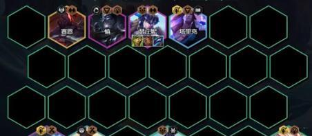 云顶之弈S6斗枪阵容搭配攻略（打造最强斗枪阵容，让你稳赢云顶之弈）