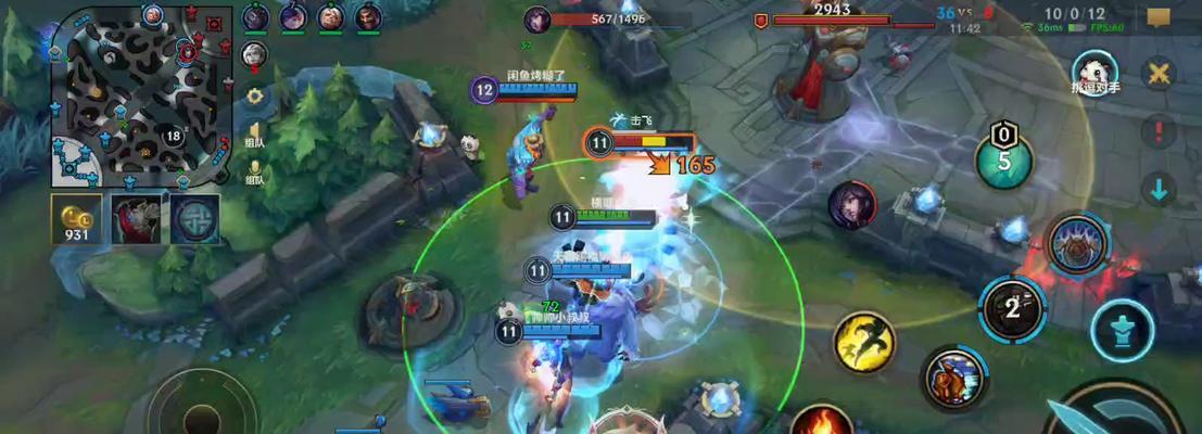 手游德莱文出装搭配攻略（德莱文装备选择及技能加点详解）