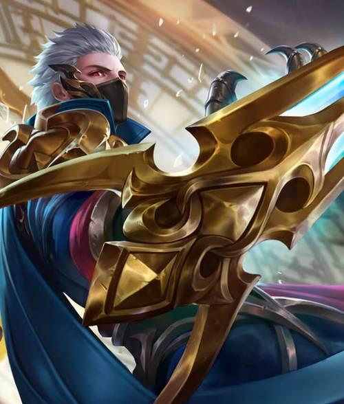 王者营地职业出装攻略（打造最强王者营地职业装备，征服全场！）