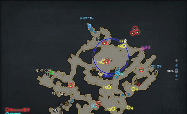 失落方舟技能介绍攻略（发掘技能的乐趣，打造强大角色，带你逆袭！）