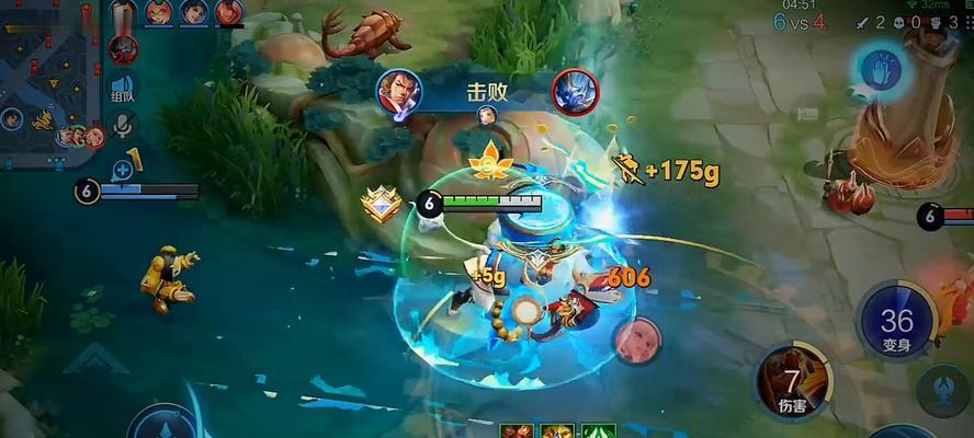 张飞开局出装思路攻略（打造无敌的初始张飞阵容，快速进入优势局面！）