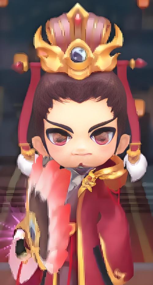 诸葛亮应该出什么装备？（智谋过人，装备何在？）