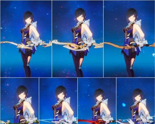 夜兰培养攻略技能书（从小白到高手，成为技能达人的秘籍大揭秘）