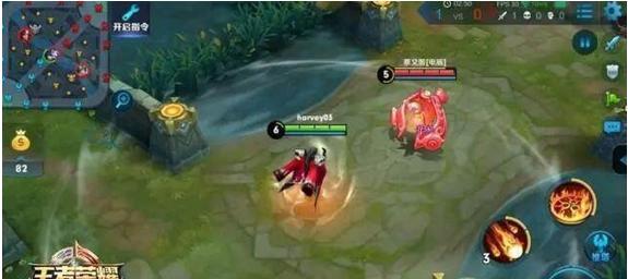 王者荣耀雾天技巧出装攻略（全面解析王者荣耀雾天中的最佳出装策略）