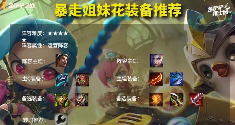 刀圈精灵出装攻略（刀圈精灵出装攻略，助你成为刀圈王者！）