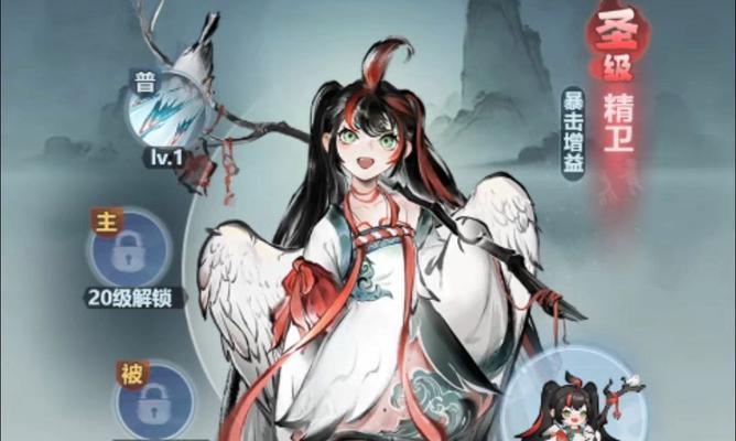 主宰手游攻略（揭秘主宰手游必备攻略，助你成为顶尖玩家！）