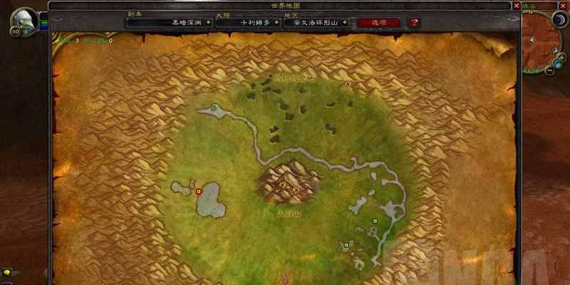 《魔兽世界》怀旧服预言者迦玛兰任务完成攻略（掌握任务要点，轻松完成预言者迦玛兰的挑战）