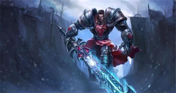 S8版本盖伦攻略（盖伦S8版本出装攻略详解，让你成为不败的无敌剑士！）