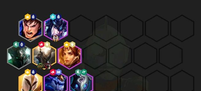 云顶之弈S7.5潘森出装攻略（打造无敌战神，超越全场对手！）