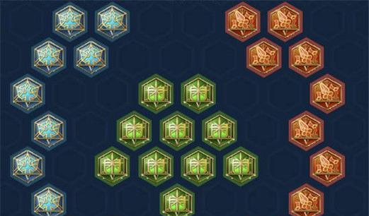 王者荣耀新版铭文出装攻略（打造最强战力，玩转新版铭文系统）