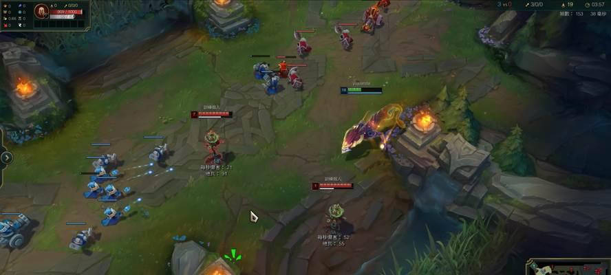 开朗龙王技能搭配攻略（挑战最强敌人的利器，开朗龙王技能组合详解）