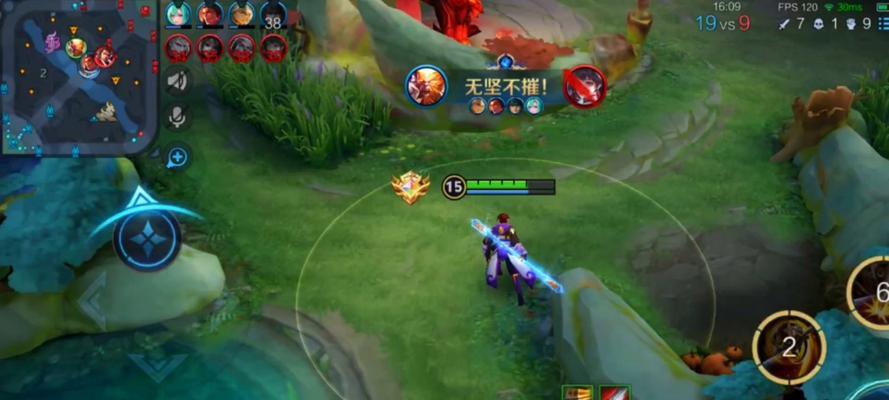 S8猴子打野出装攻略（猴子打野出装攻略，助你在战场上掀起风暴！）