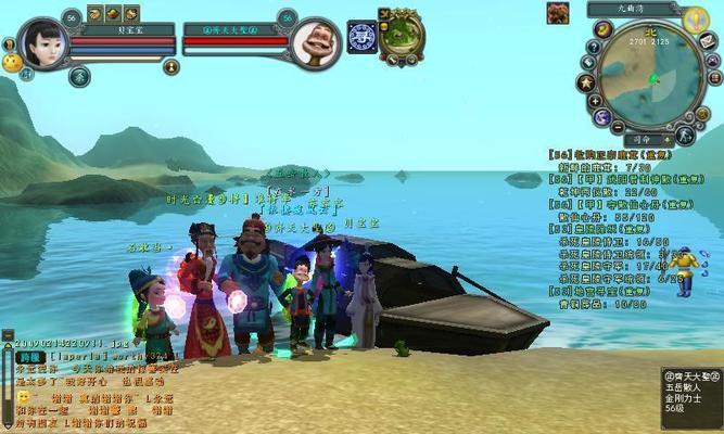 寻仙100级装备攻略（探索仙界，获取顶级装备，提升战斗力，成为无敌仙者！）