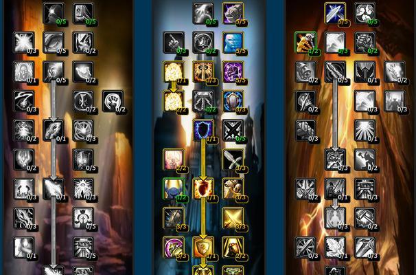 《魔兽世界》怀旧服乌洛克任务攻略（让你轻松完成乌洛克任务的技巧和策略）