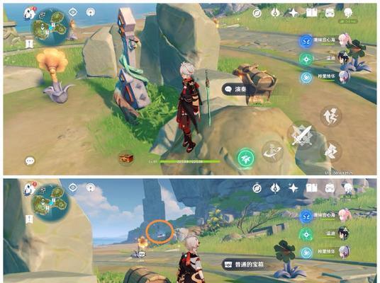 玩转厕所解谜大作战——攻略指南（挑战解锁各种厕所谜题，成为厕所解谜大师！）