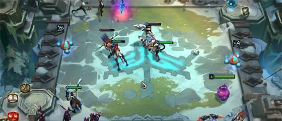 打造最强坦克，一步步攻略蒙多装备（打造最强坦克，一步步攻略蒙多装备）