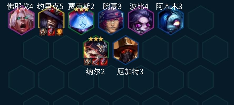 探秘英雄联盟中掘墓者的无敌攻略（揭秘掘墓者的技巧与战略，带你成为最强玩家）