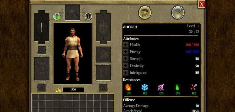 探索泰坦之旅（用手机畅游史诗般的冒险世界，让泰坦之旅成为你的最爱！）