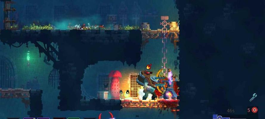 《重生细胞破烂大炮图纸获取攻略》（用最短时间获得最强装备！）