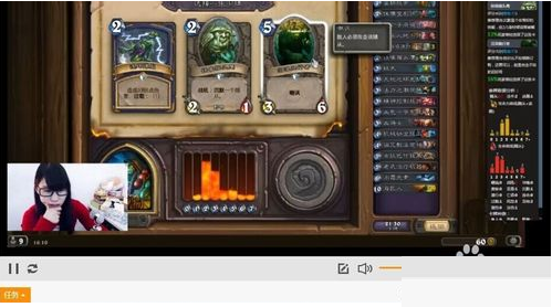 斗鱼直播怎么看到弹幕