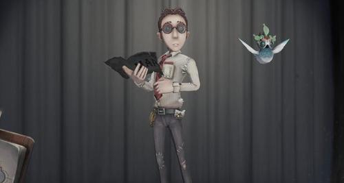 第五人格律师教你如何玩弗雷迪莱利（弗雷迪莱利角色技能介绍及游戏心得）