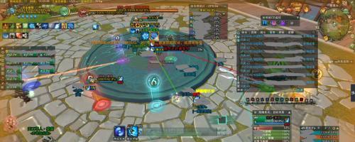 剑3荻花圣殿攻略（荻花圣殿攻略详解，解锁隐藏剧情与珍宝）