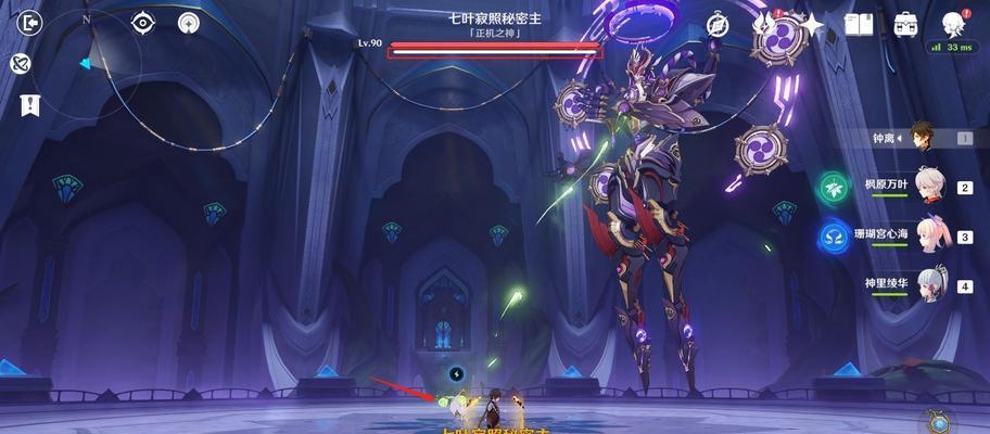 《原神》阿赫玛尔的秘密攻略（揭开阿赫玛尔的神秘面纱，解锁隐藏内容）