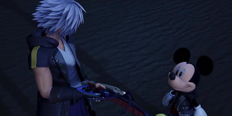 王国之心攻略（探索世界，解密秘密，战胜黑暗）