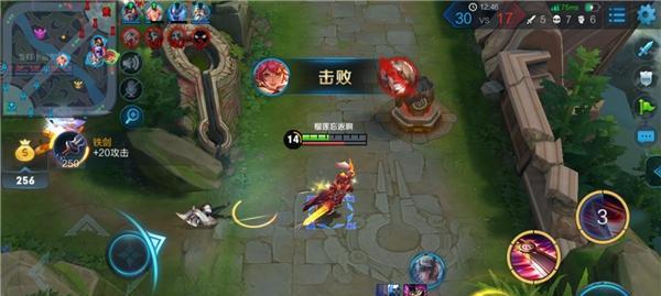 S22花木兰，带你玩转《王者荣耀》（玩法攻略全解析，助你稳定上分！）