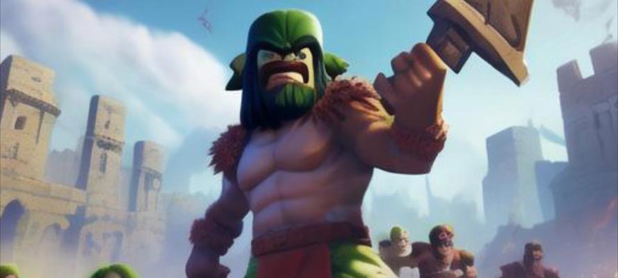 部落冲突16关攻略（从零到一的最佳攻略指南，让你在部落冲突中脱颖而出）