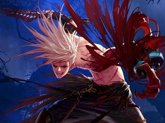 史诗之路护身符出装攻略