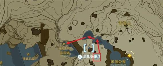 以泪之腕轮传说攻略（揭秘游戏中隐藏的关卡、秘籍与奖励机制）