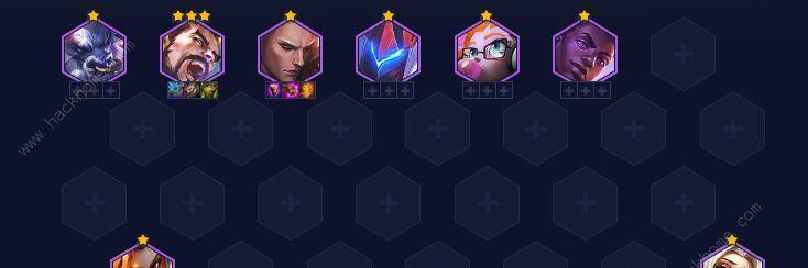 《云顶之弈》10.12新版机甲刺玩法技巧（成为机甲之王的秘诀，走进10.12新版机甲刺玩法）